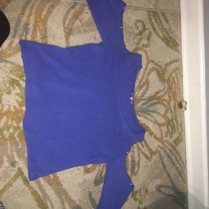 Don’t wear anymore